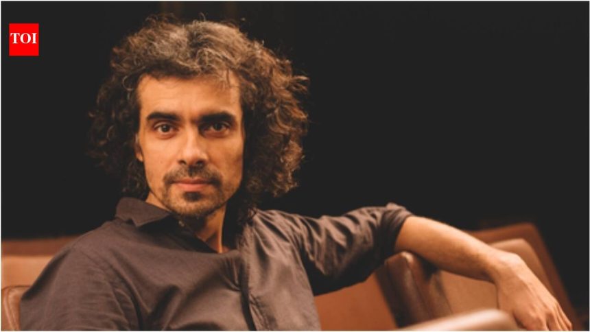 Imtiaz Ali on short film 'Bobby Beauty Parlour': It got me remembering my own small hometown