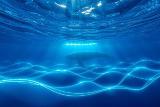 In 1997, a mysterious sound echoed across the Pacific. Years later, scientists traced the 'Bloop' to Antarctica