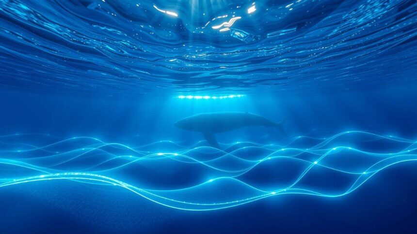 In 1997, a mysterious sound echoed across the Pacific. Years later, scientists traced the 'Bloop' to Antarctica