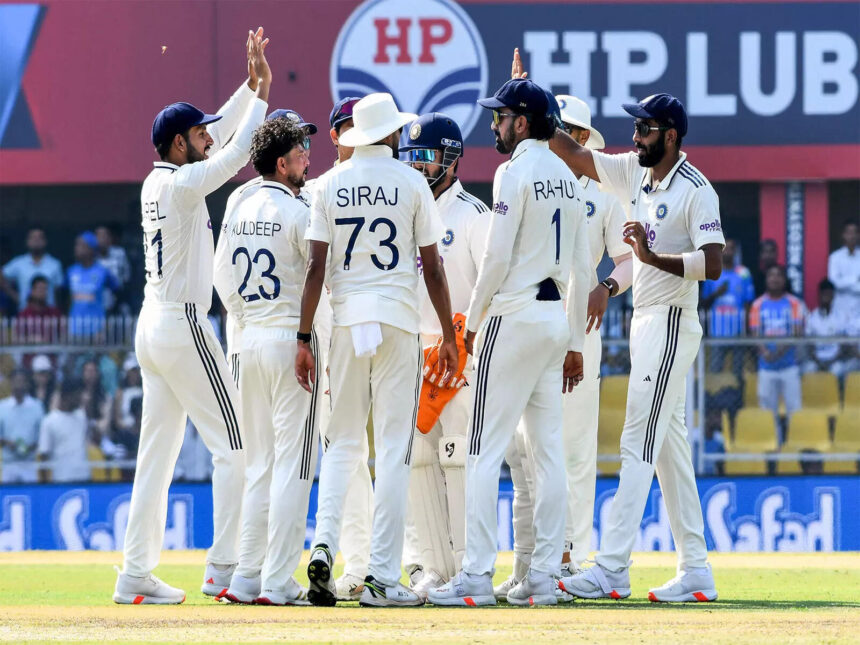 'India in a tough position': Ex-cricketer sounds WTC qualification warning