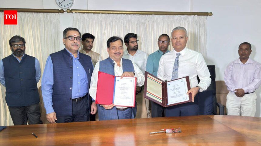 India to build 1,008 affordable homes in Seychelles under first phase of housing project