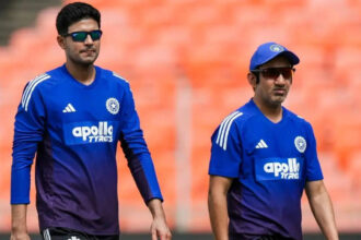 India vs Sri Lanka XI warm-up match: Live streaming, TV channel, date and time