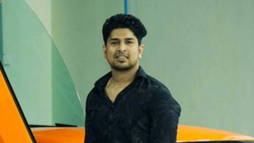 Indian expat from Kerala killed in Dubai gas cylinder blast; colleague recalls moments before explosion