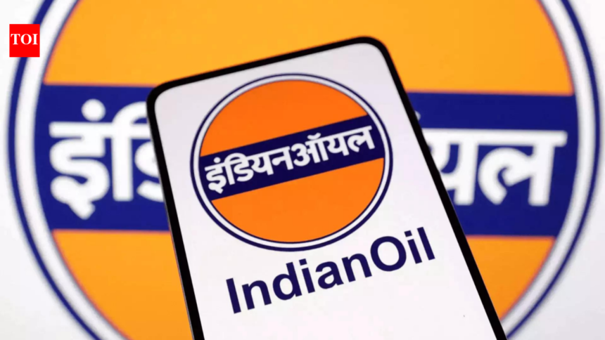 Indian Oil ramps up spot crude purchases as Middle East disruptions hit supplies