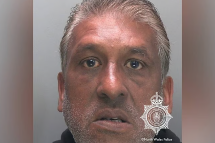 Indian-origin man among 5 convicted in UK child sexual exploitation, human trafficking case
