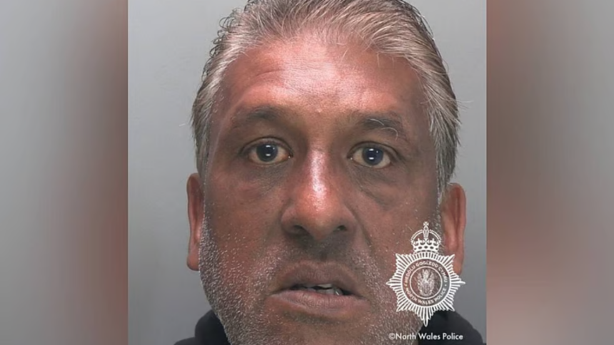 Indian-origin man among 5 convicted in UK child sexual exploitation, human trafficking case