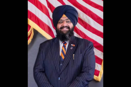 Indian-origin mayor of US city asks ICE to 'go home', says he will always support the immigrant community