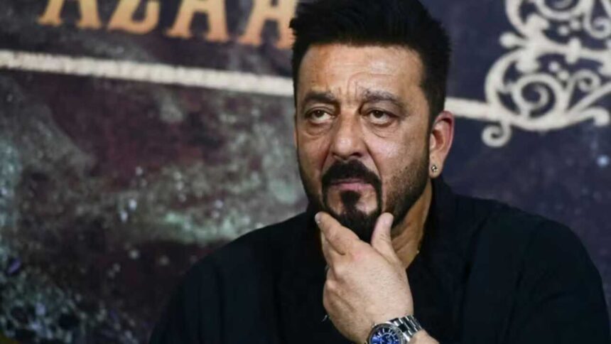 Inside Sanjay Dutt's net worth of Rs 295 crore which includes home in Pali hill, luxury cars