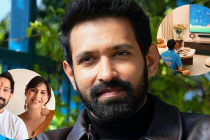 Inside Vikrant Massey's Rs 1.16 crore Madh Island home with sea views