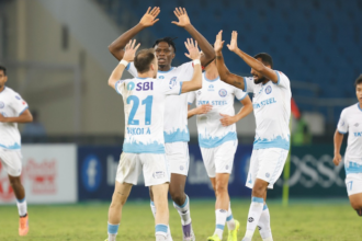 ISL: Jamshedpur FC pull out of 2026-27 season; Inter Kashi pay Rs 55 lakh participation fees