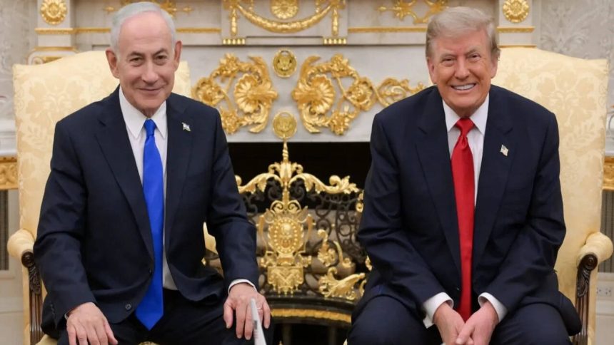 Israel, US military learnt Trump cancelled Iran strike through social media_ Report