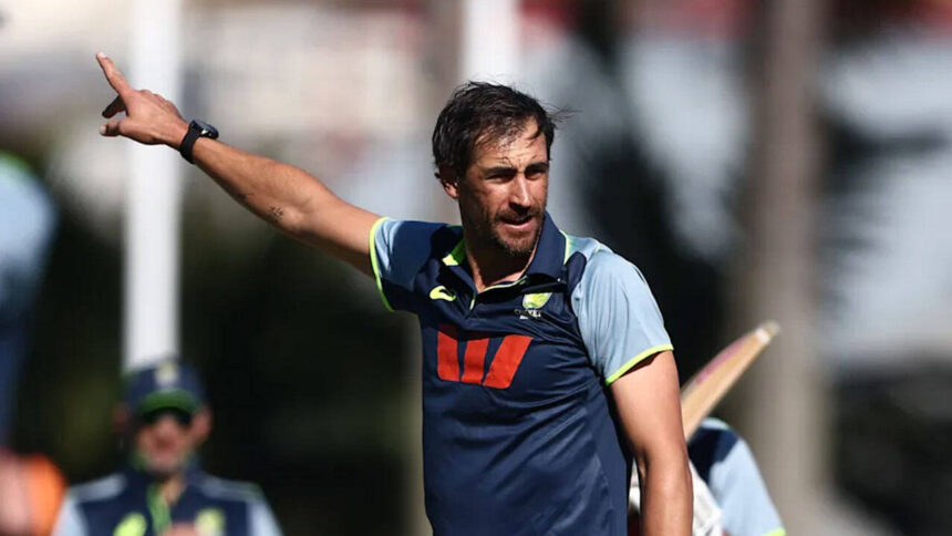 'It means I've played a bit': Starc on verge of breaking Kapil Dev's Test record