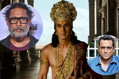 'It was always Ranbir': Why Shoojit Sircar dropped Kishore Kumar biopic