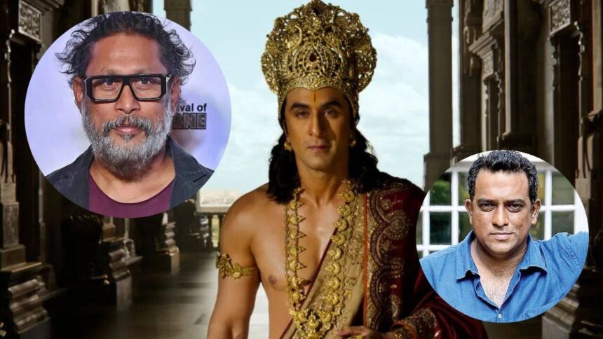 'It was always Ranbir': Why Shoojit Sircar dropped Kishore Kumar biopic