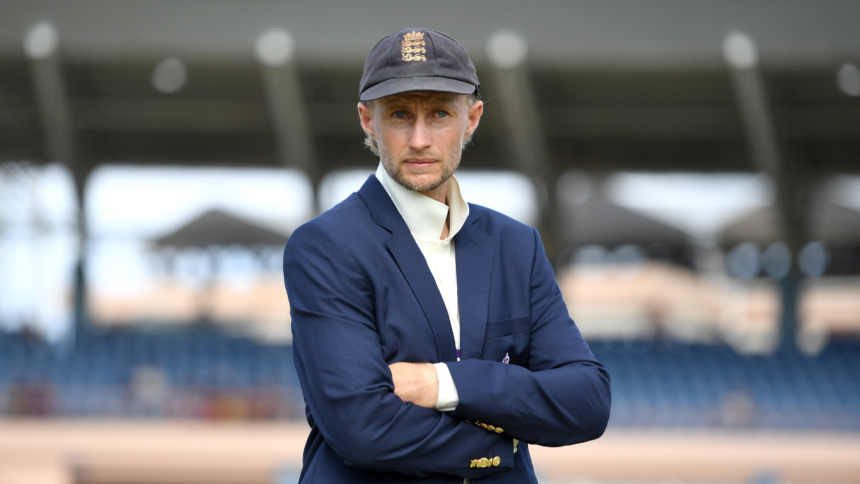 'I've got a wealth of experience': Joe Root embraces England captaincy return
