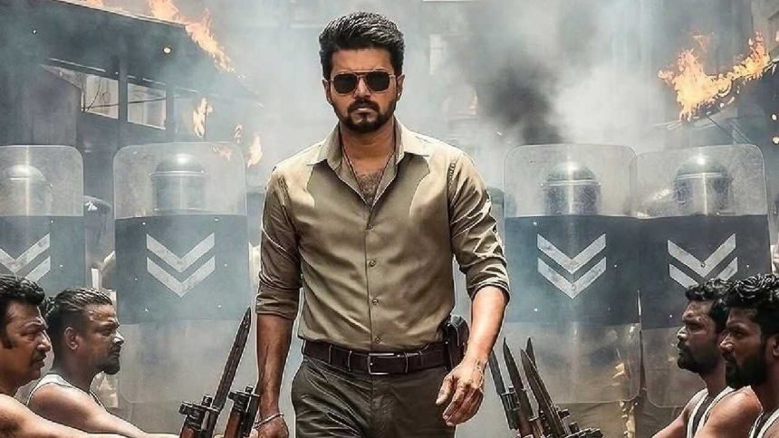 'Jana Nayagan' BO day 10 [Live]: Vijay starrer sees weekend boost