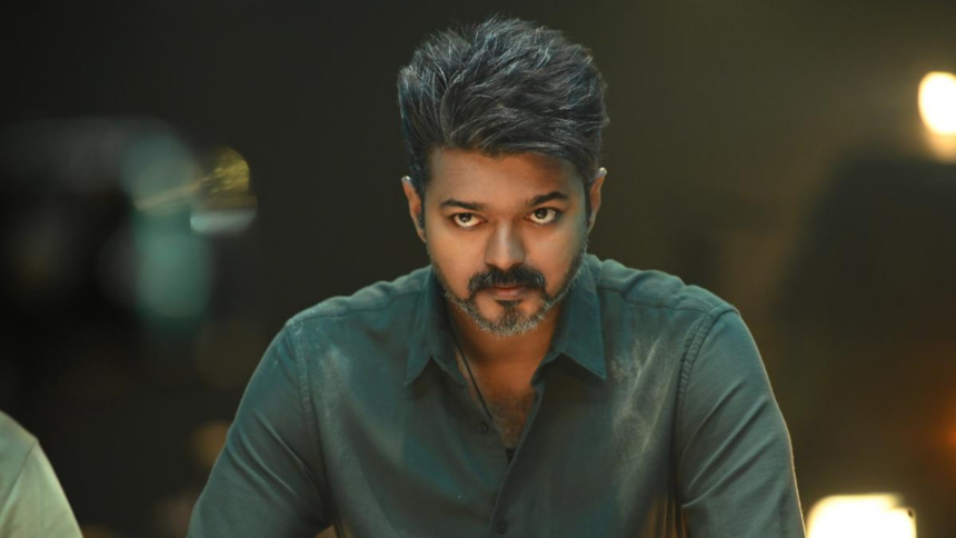 'Jana Nayagan' box office day 12 (LIVE): Vijay's film slows down