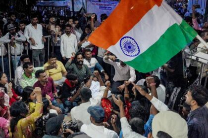 Jharkhand student protest Day 14: Hunger strike continues as BJP, Rahul Gandhi back students