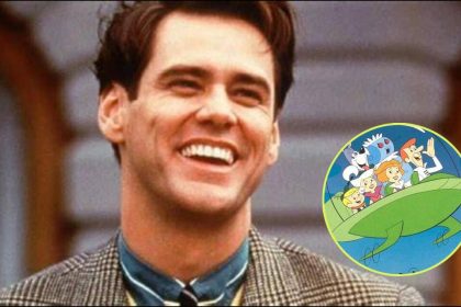 Jim Carrey cast in the upcoming ‘The Jetsons’ film