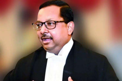 Judge Bhuyan questions SC collegium’s opacity