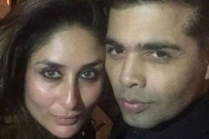 Kareena admitted 'I think I overacted' in 'Kabhi Khushi Kabhie Gham' scene
