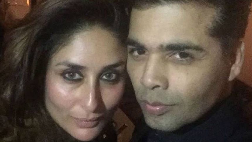 Kareena admitted 'I think I overacted' in 'Kabhi Khushi Kabhie Gham' scene