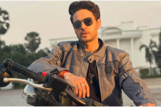 Khatron Ke Khiladi 15: Gaurav Khanna suffers painful laser burns on his back during a stunt; calls it the 'Most Painful Exper