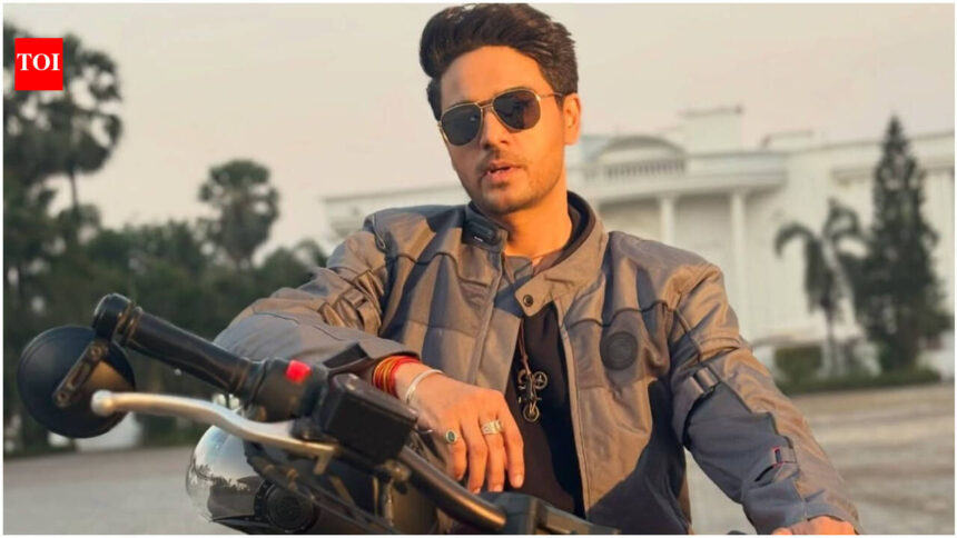 Khatron Ke Khiladi 15: Gaurav Khanna suffers painful laser burns on his back during a stunt; calls it the 'Most Painful Exper