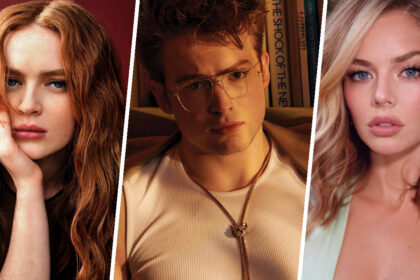 Kit Connor to play Cyclops opposite Sadie Sink and Samara Weaving