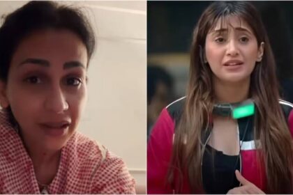 Lock Upp 2: Aanchal Khurana makes serious allegations against Shivangi Joshi; says, ‘Mere bande se dur raho, tum uspe line