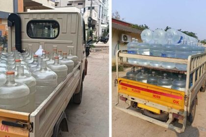 Man Quits Job For Water Business: Viral X post claims ₹28.5 lakh yearly profit; sparks career debate