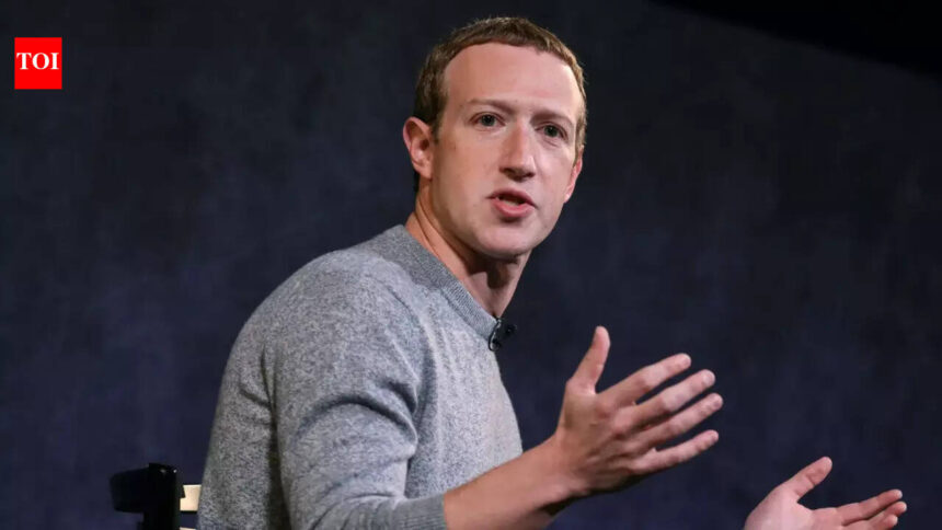 Mark Zuckerberg gave an update on ‘Meta's 4 am layoff email’ to employees during earnings call, shared expenses on …