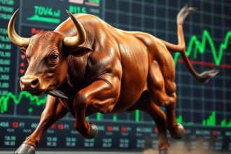 Market recap: Top-10 firms add Rs 2.51 lakh crore; Bajaj Finance biggest winner