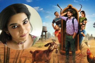 Mithila Palkar refused to darken skin for Telugu debut 'Super Subbu': Report