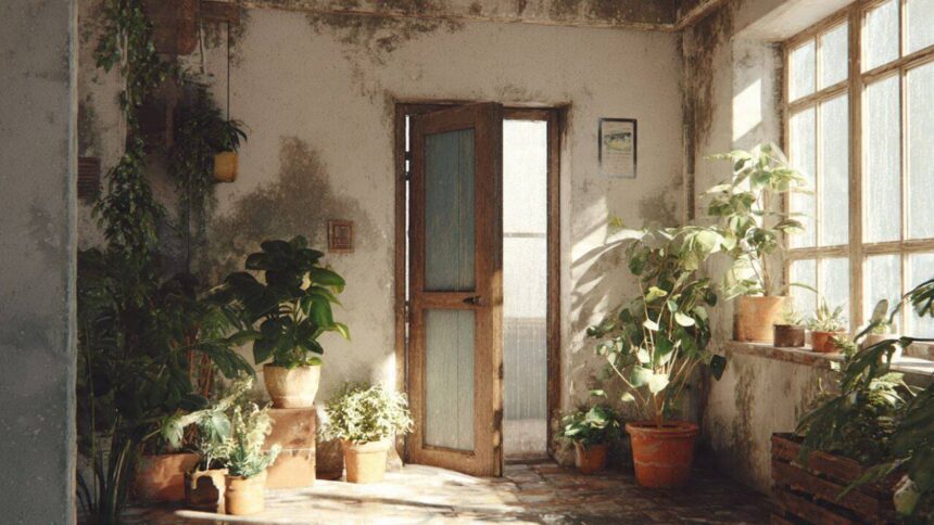 Monsoon home care: 7 simple ways to prevent fungus on walls before it starts spreading