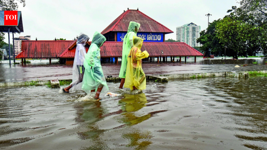 Monsoon hope as WMO sees an El Niño counter