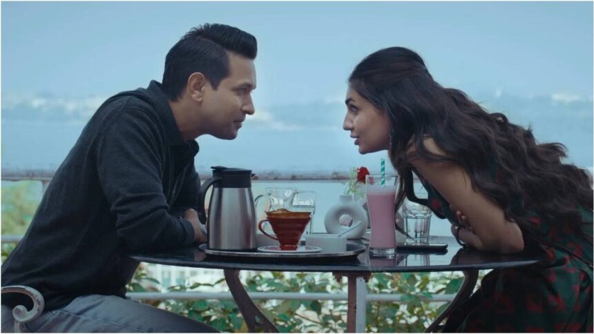 'Musafir Cafe' Season 2: Makers renew romantic series