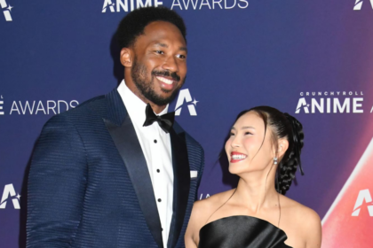 Myles Garrett's girlfriend Chloe Kim worries fans with scary injury update after revealing painful recovery and nerve blocker
