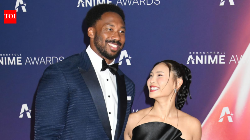Myles Garrett's girlfriend Chloe Kim worries fans with scary injury update after revealing painful recovery and nerve blocker