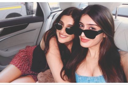 Nimrit Kaur Ahluwalia and Aadhya Anand on Friendship Day: We’ve never compared our careers, only celebrated each other