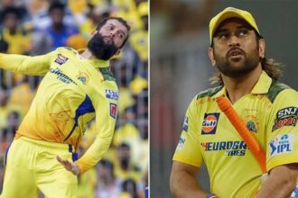 Not Dhoni! Moeen Ali names former India fast bowler as cricket's sharpest brain