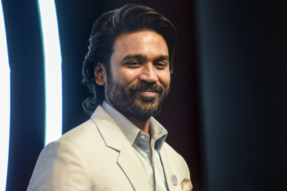 'Not fluent in Tamil is an insult': Actor Dhanush pushes for mother tongue first
