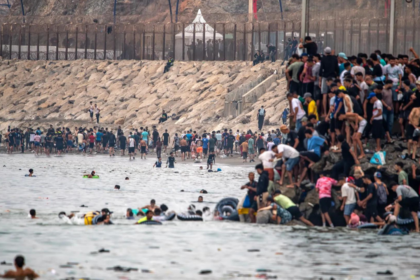 'Not Morocco, please': The human stories behind Spain's migrant crisis - report