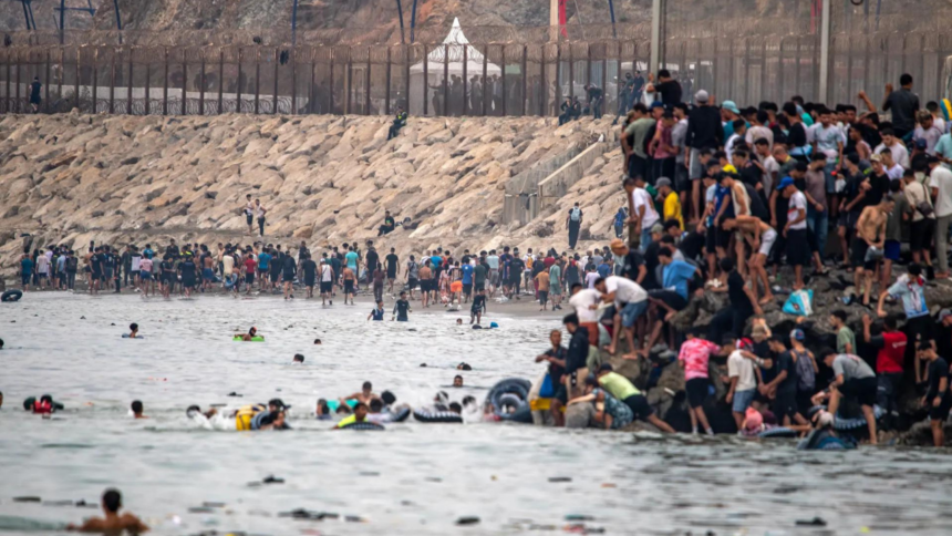 'Not Morocco, please': The human stories behind Spain's migrant crisis - report