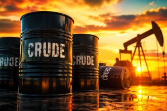 Oil prices rise 1% as Middle East conflict continues Hormuz shipping disruption