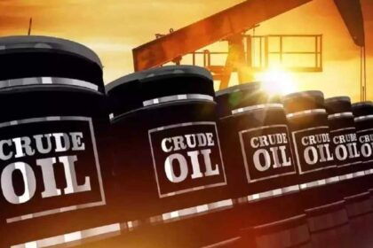 Oil prices today: Crude slips as Iran-Oman talks fuel hopes of peace deal, Hormuz reopening