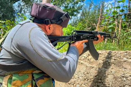 Over 30 operatives killed by 'Indian agents' since 2020: LeT commander