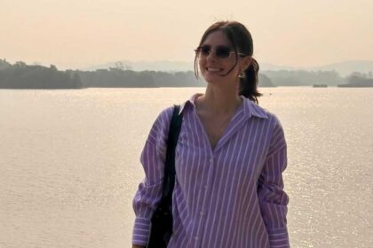 Polish Woman’s India Habits: Influencer lists 15 daily quirks; internet calls her very much Indian