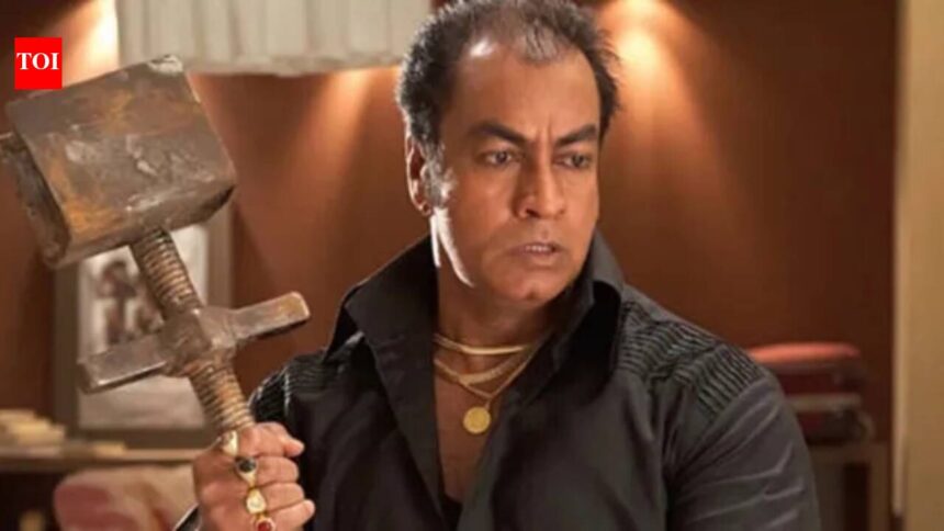 Pradeep Rawat passes away at 74 after cancer battle: Revisiting his iconic villain roles and hilarious 'China Town' story