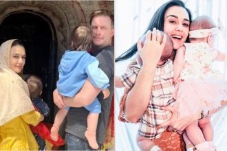 Preity Zinta says her kids are Indo-American but culturally 100 percent Indian
